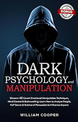 Dark Psychology and Manipulation